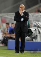 FUSSBALL    UEFA Eurpa League  Play-Off Rueckspiel   VfB Stuttgart -SK Bratislava