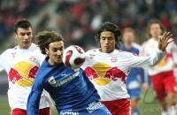 Fussball, 24.02.2007, T-Mobile BL Red Bull Salzburg-Liebherr GAK