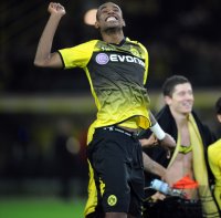 Fussball 1. Bundesliga, Saison 2011/2012: Borussia Dortmund - FC Schalke 04