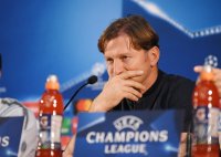 Fussball CHL 17/18 Gruppenphase: FC Bayern Muenchen - Celtic Glasgow