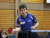 Tischtennis SG Empfingen Herren