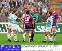 Fussball 1. Bundesliga