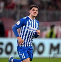 Fussball  DFB Pokal  2. Runde  Saison 2026/2027 FC Bayern Muenchen - 1. FC Magdeburg