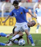 Fussball Testspiel International: Deutschland - Japan