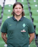 Fussball 1. Bundesliga Saison 16/17: Portraettermin  SV Werder Bremen