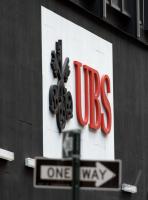 WIRTSCHAFT UBS Bank