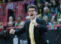 Basketball 1. Bundesliga 17/18 Hauptrunde: Walter Tigers Tuebingen - BG Goettingen