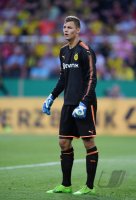 Fussball Deutsche A-Junioren-Meisterschaft 16/17: Borussia Dortmund - FC Bayern Muenchen