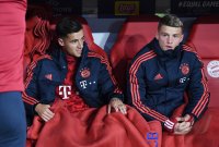 Fussball International CHL 18/19: FC Bayern Muenchen - Olympiakos Piraeus