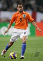 Fussball International: Holland - England
