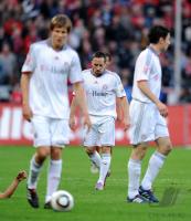 Fussball 1. Bundesliga : Franck Ribery (FCB)