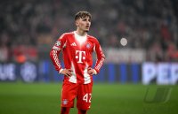 Fussball International CHL 25/26: 
FC Bayern Muenchen - Sporting Lissabon