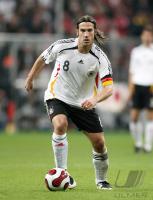 Fussball EM Qualifikation: Deutschland - Irland