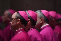 Vollversammlung Deutschen Bischofskonferenz Fruehjahr 2020