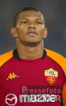 Champions League, AS Rom, LIMA PORTRAIT