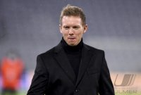 Fussball International CHL 21/22: FC Bayern Muenchen - FC Barcelona