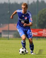 Testspiel TV Obing - SpVgg Unterhaching