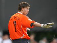 Fussball International: U17: Deutschland, GIEFER