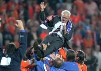 Fussball International: U21-EM, FINALE: Holland - Serbien