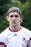 Fussball International Fototermin U 21 Nationalmannschaft