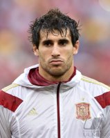 FUSSBALL WM 2014, Gruppenphase: Spanien - Chile