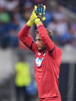 Fussball CHL 17/18 Play Off: TSG 1899 Hoffenheim - FC Liverpool