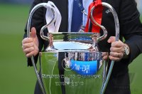 Fussball CHL FINALE 21/22 in Paris: FC Liverpool - Real Madrid