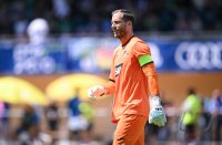 Fussball  1. Bundesliga 2025/2026  Testspiel  
SV Werder Bremen - TSG 1899 Hoffenheim