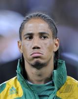 Internationales Freundschaftsspiel: Deutschland - Suedafrika