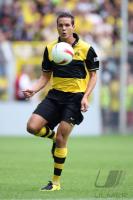 Fussball 1. Bundesliga, BVB: DEGEN, Einzelaktion