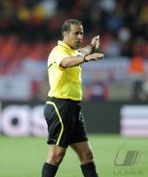 FUSSBALL WM 2010, VORRUNDE: Chile - Schweiz