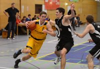 Basketball  Regionalliga Suedwest  12/13