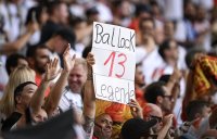 Fussball Europameisterschaft 2024: Spanien - Deutschland