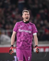 Fussball 1. Bundesliga 24/25: VfB Stuttgart - Bayer 04 Leverkusen