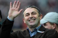 Fussball: 1. Bundesliga Saison 2010/2011: Bremen, ALLOFS