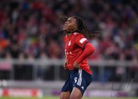 Fussball 1. Bundesliga Saison 18/19: FC Bayern Muenchen - FC Augsburg