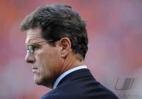 Fussball International  Freundschaftsspiel   Niederlande - England