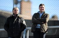 Fussball 3. Bundesliga:  Manager Roman Grill