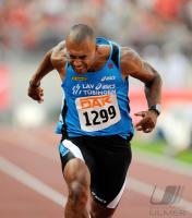 Deutsche Meisterschaft Leichtathletik 2008