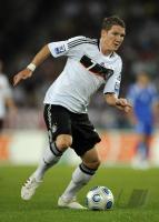 WM-Qualifikation: Deutschland - Aserbaidschan