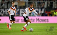 FUSSBALL UEFA Nations League 26/27 Deutschland - Griechenland