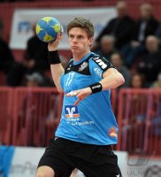 Handball 2. Bundesliga 14/15: TV Neuhausen - GSV Eintracht Baunatal