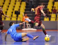 Fussball International FIFA FUTSAL WM 2008