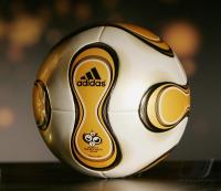 Fussball  WM 2006  FINAL Ball