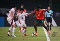 Fussball, Junioren U 17 WM 2025 Portugal - Japan, Gruppe B