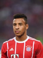 Fussball Audi Football Summer Tour Singapur 2017: FC Bayern Muenchen - FC Chelsea