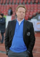 FUSSBALL INTERNATIONAL  AXPO Super League  FC Zuerich - FC Luzern