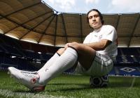 Fussball WM 2006: Mehdi MAHDAVIKIA