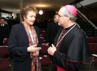 Bischof Dr. Gebhard FuerstBischof Dr. Gebhard FuerstBischof Dr. Gebhard FuerstBischof Dr. Gebhard FuerstBischof Dr. Gebhard Fuerst