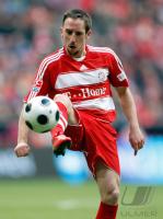 Fussball 1. Bundesliga: Bayern Muenchen - Bayer Leverkusen